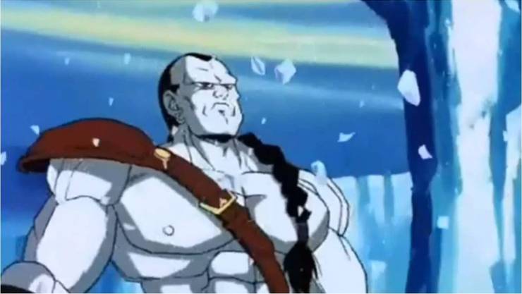 Dragon Ball 18 Most Powerful Androids Ranked Dragon Ball 18 Most Powerful Androids Ranked